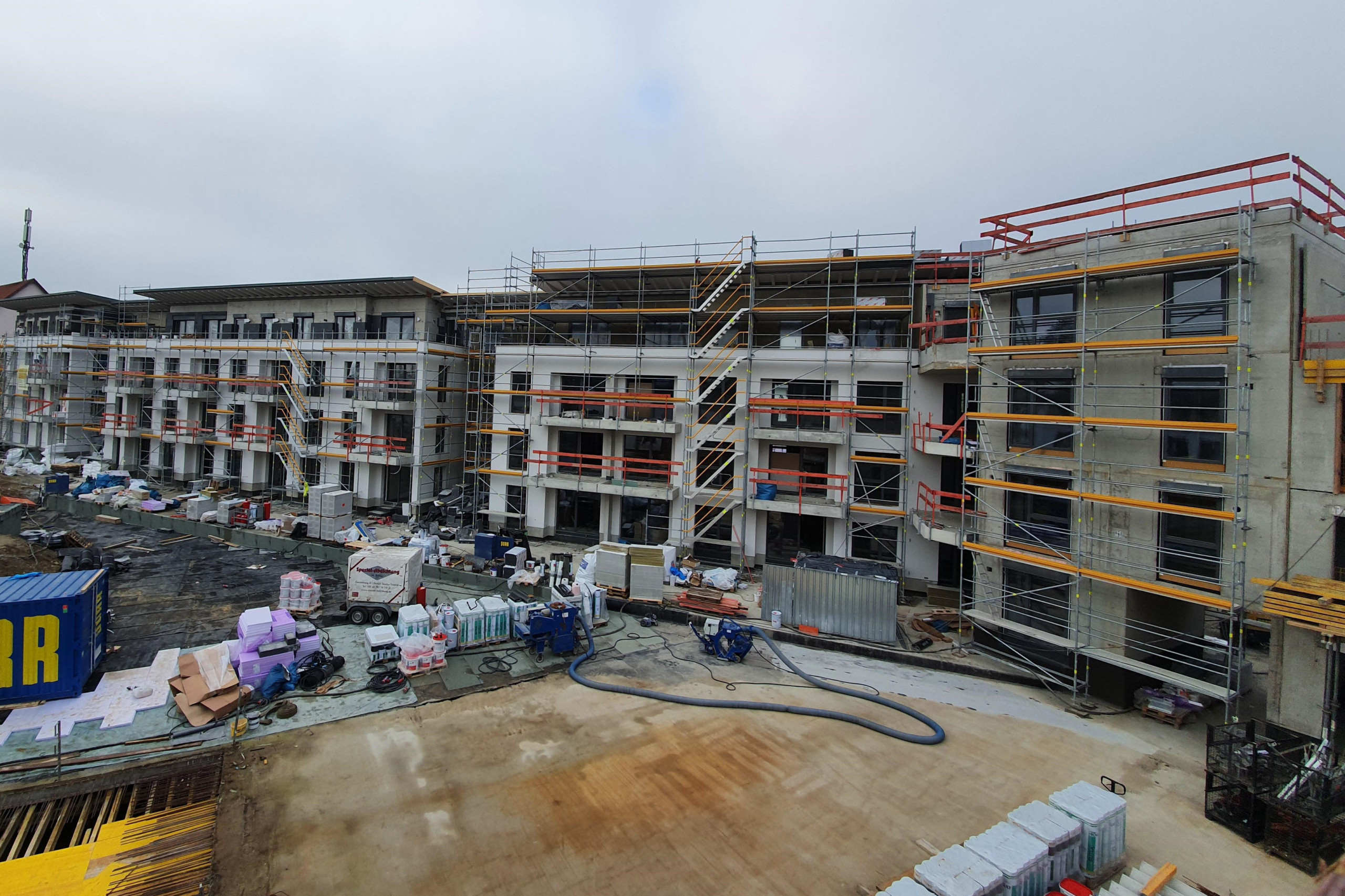 Tritscheler BHV Grafinger Höfe 2