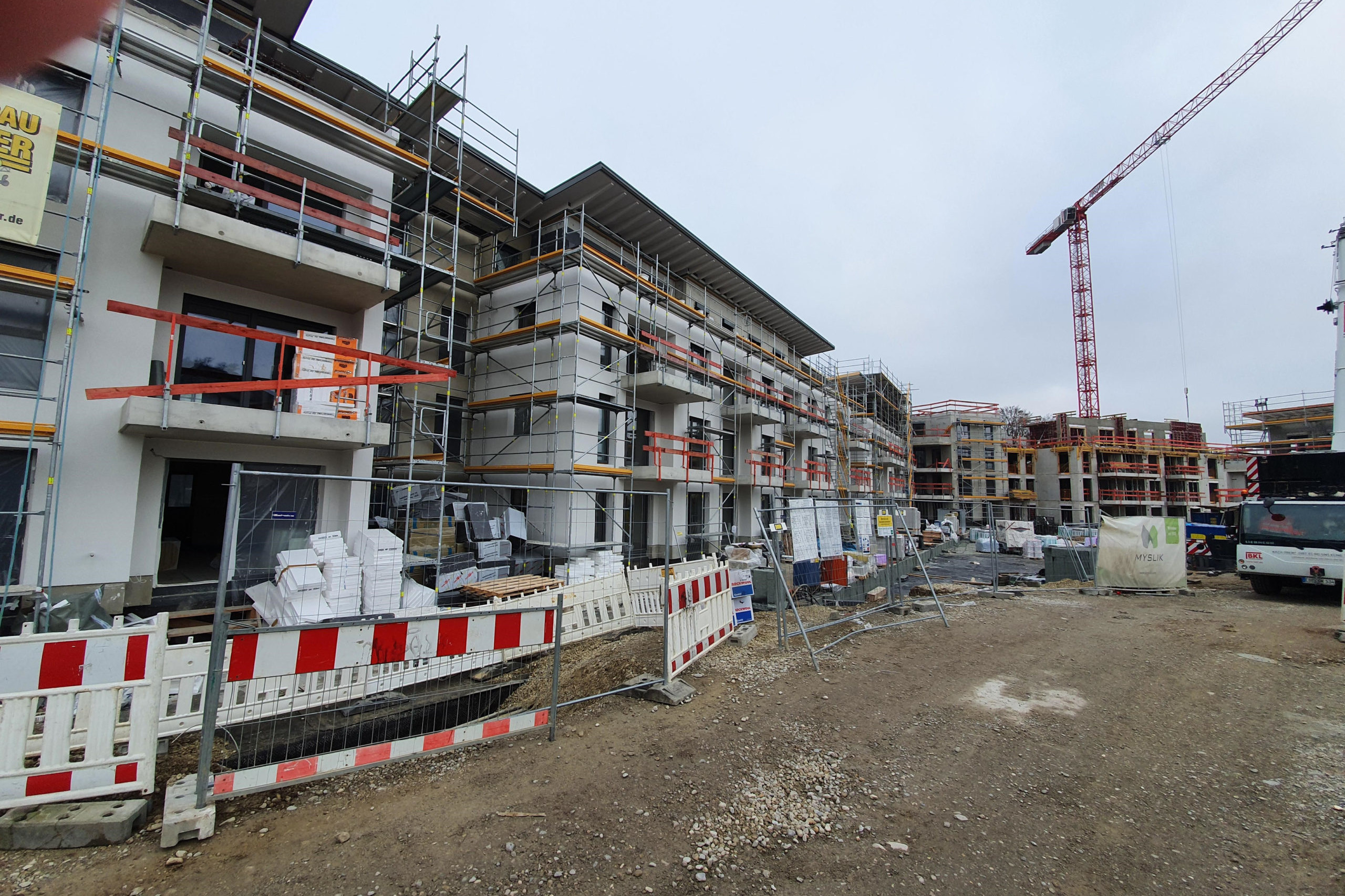 Tritscheler BHV Grafinger Höfe 4