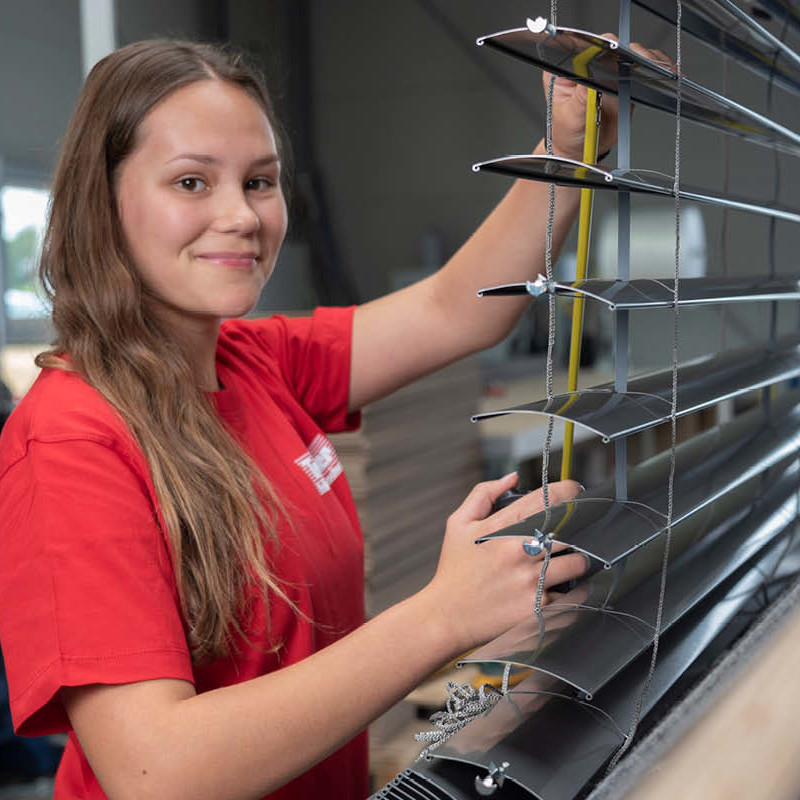 Tritscheler Beitragsbild Job Lehre Sonnenschutztechniker