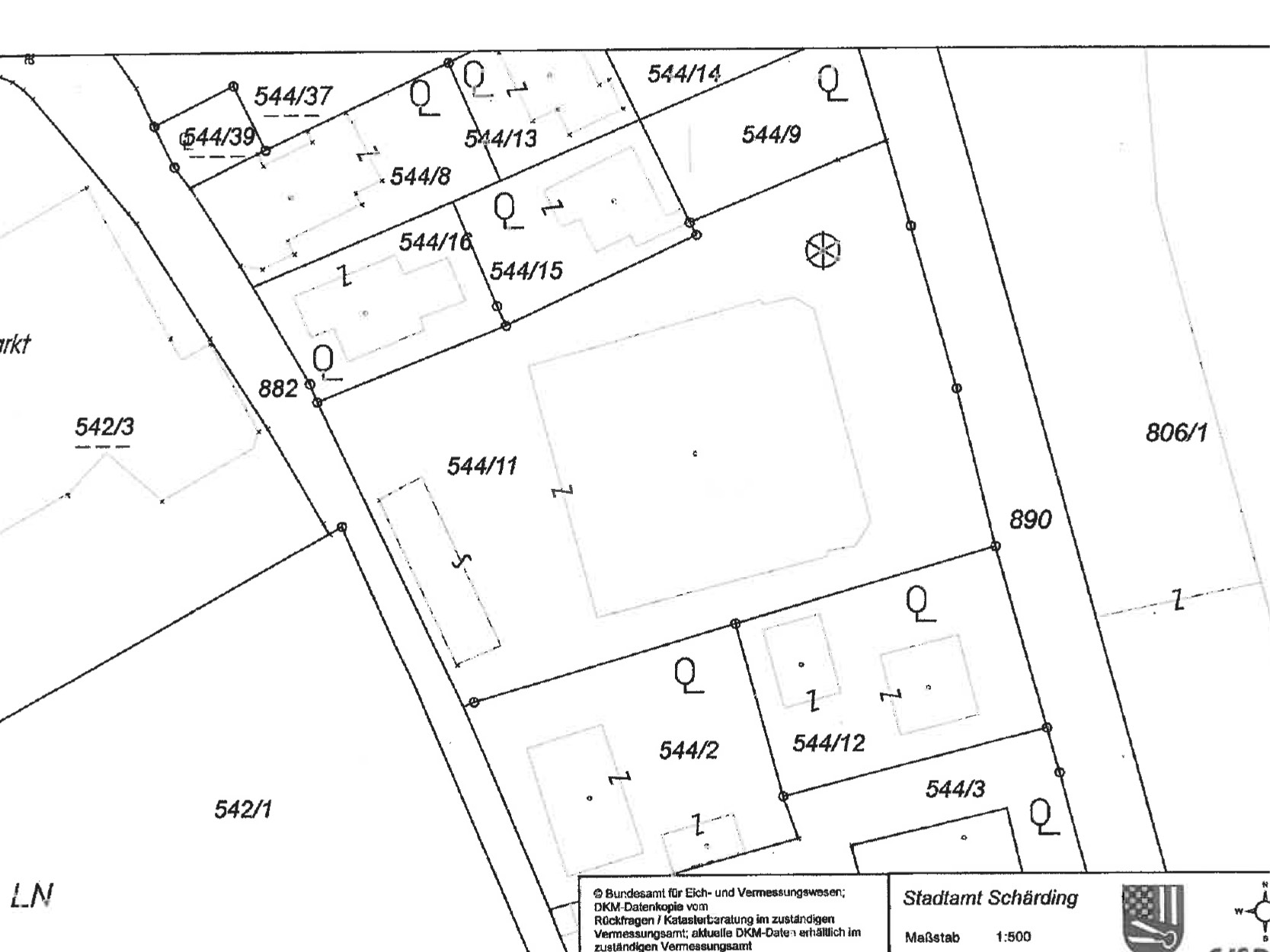 Tritscheler Firmengeschichte1968