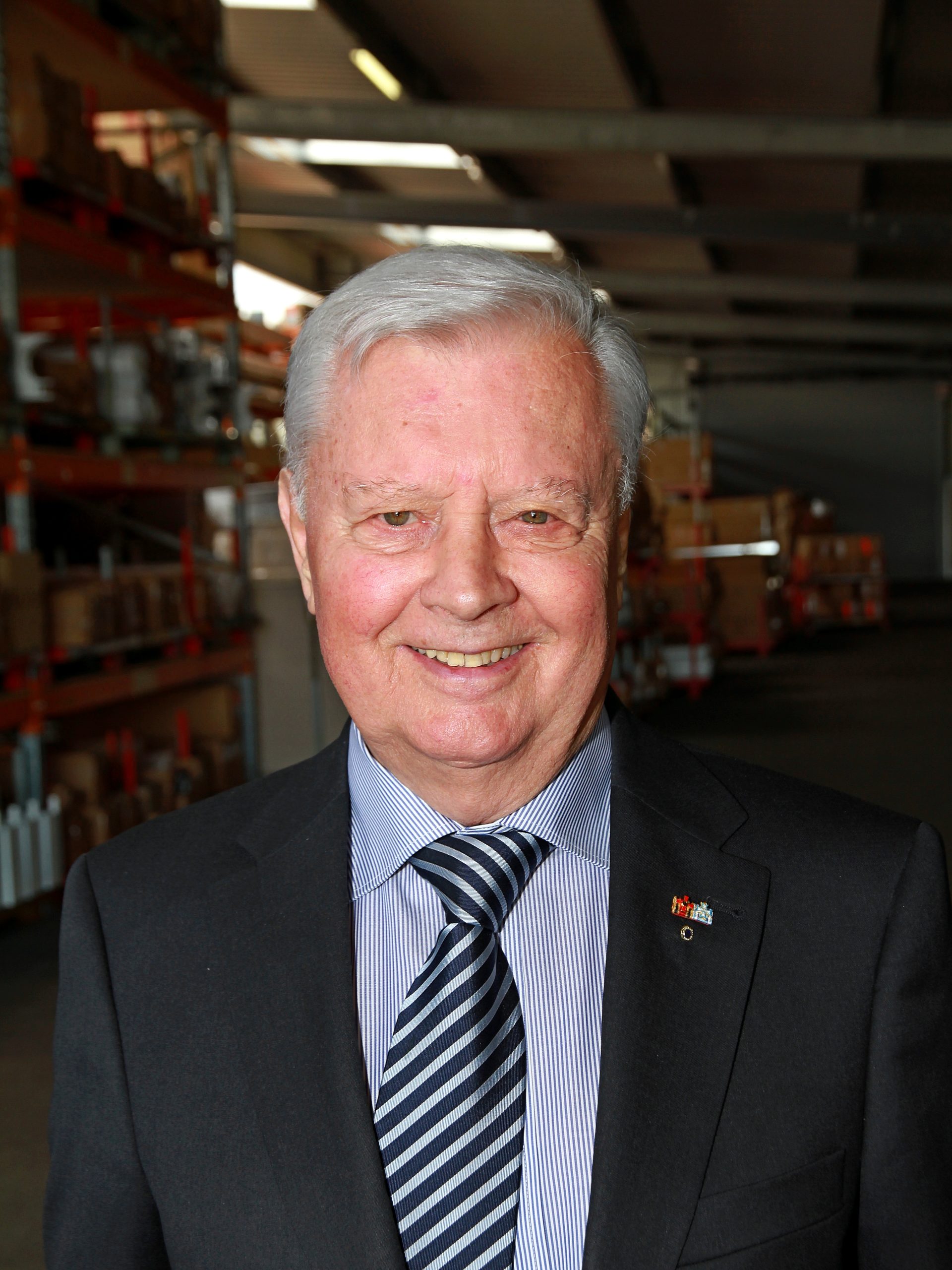 Tritscheler Firmengeschichte 1962