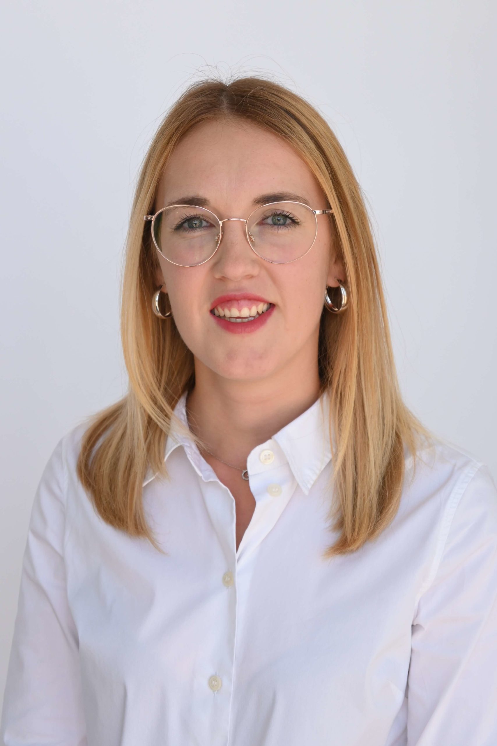 Mitarbeiterin Buchhaltung und Personal