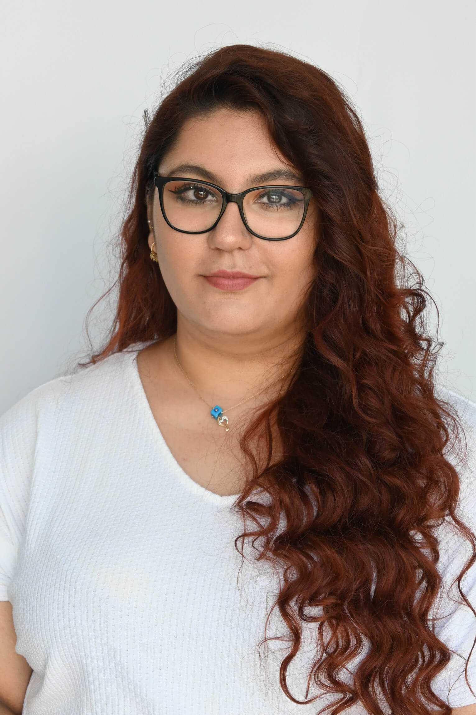 Mitarbeiterin Auftragsbearbeitung