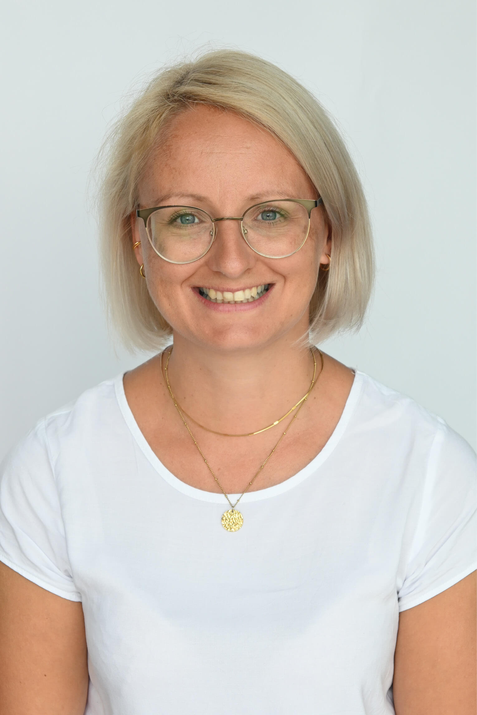 Mitarbeiterin Auftragsbearbeitung