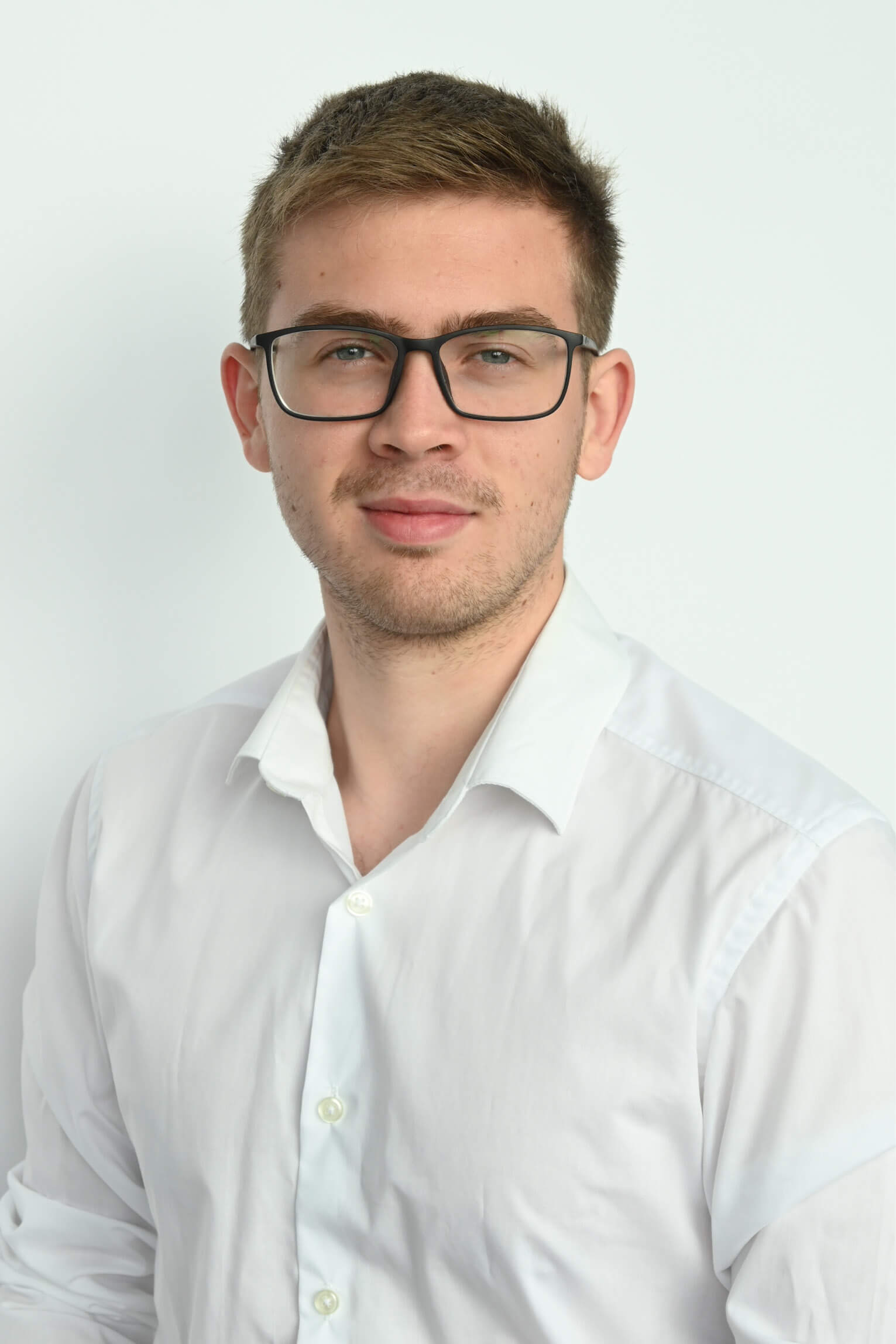 Mitarbeiter Auftragsbearbeitung