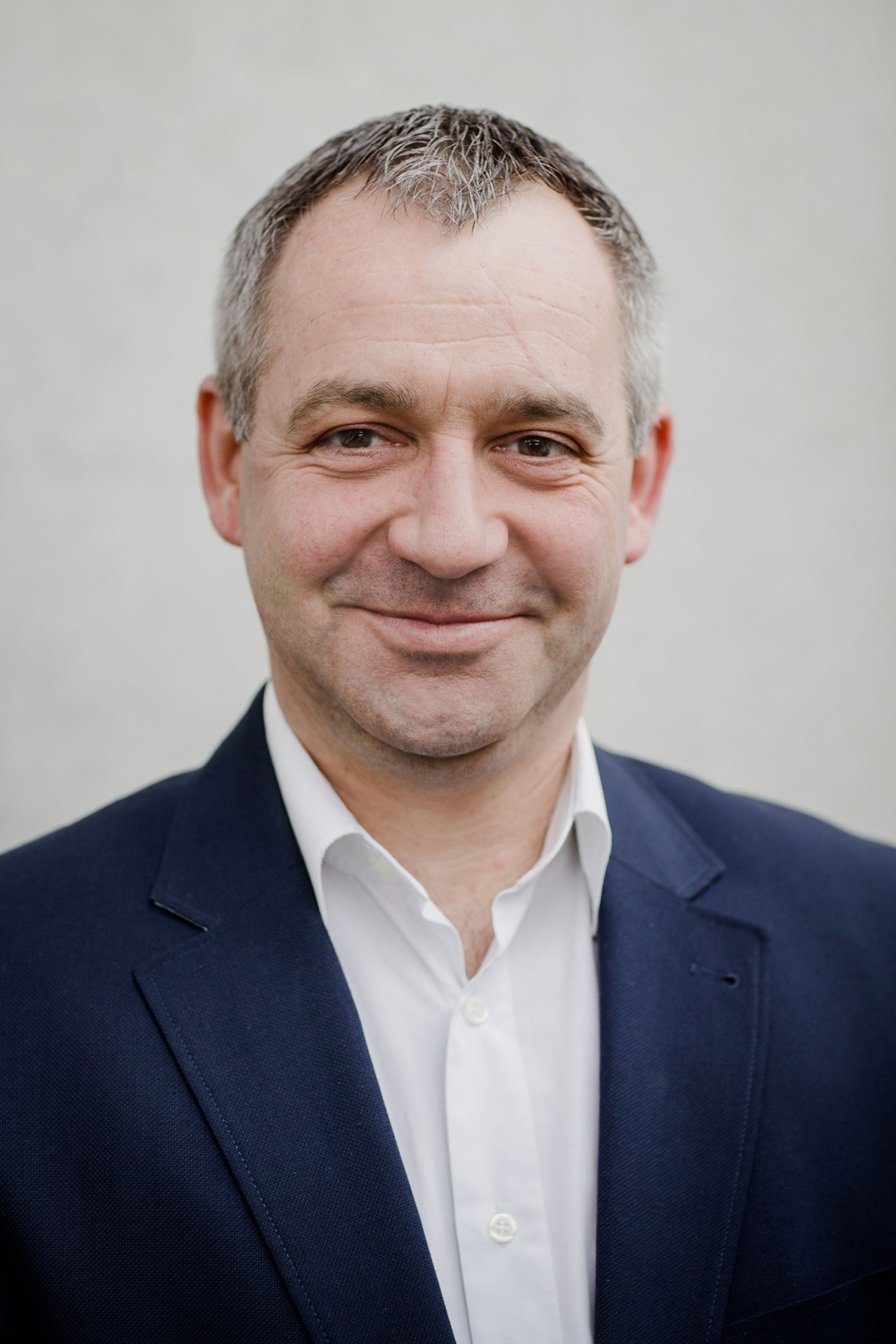 Mitarbeiter Vertrieb und Marketing