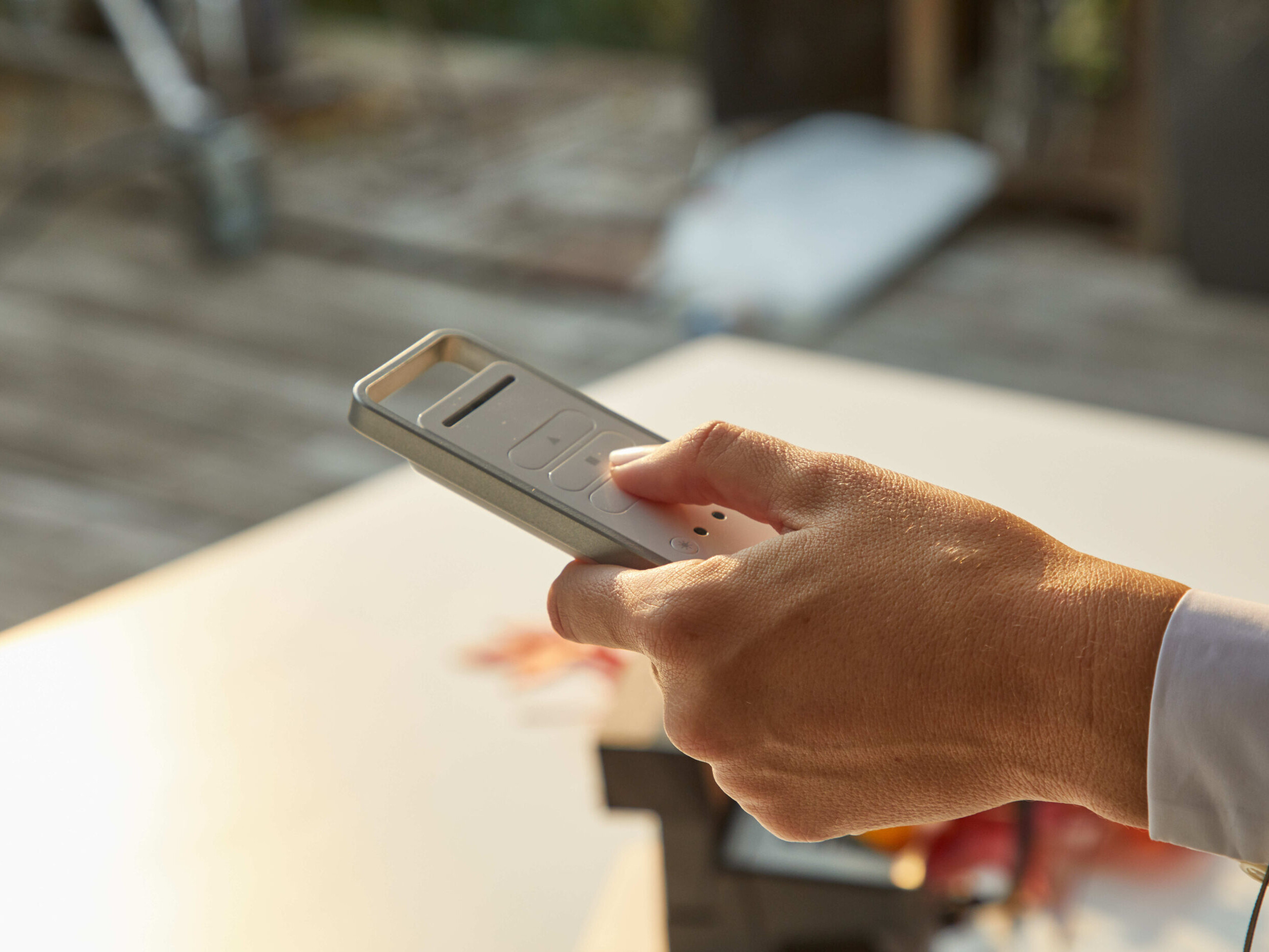 Vorteile der Solarsteuerung Bild